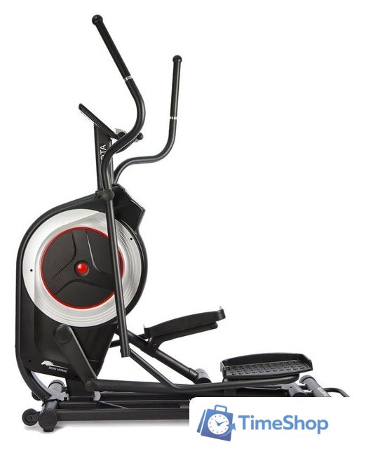 Эллиптический тренажер Iron Horse Dakota - Изображение №2 — Интернет-магазин Time-Shop