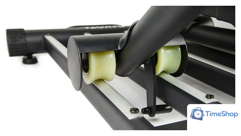 Эллиптический тренажер Iron Horse Dakota - Изображение №8 — Интернет-магазин Time-Shop