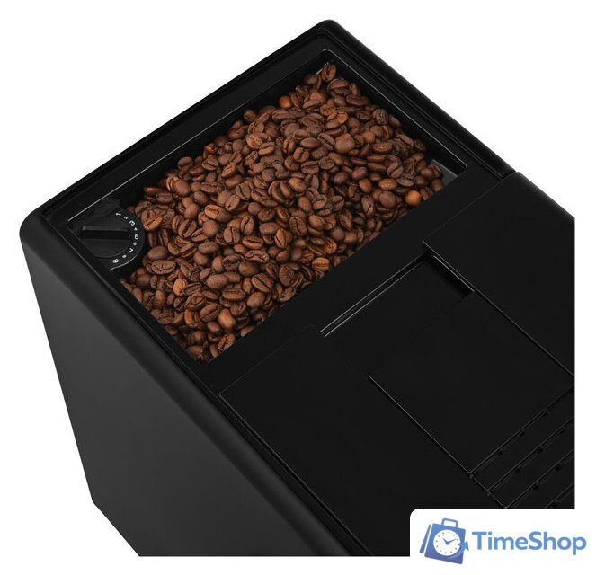 Кофемашина Sencor SES 9300BK - Изображение №14 — Интернет-магазин Time-Shop