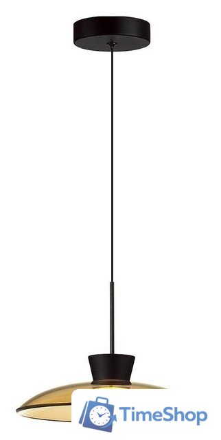 Подвесная люстра Odeon Light Saucer 5055/9LA - Изображение №2 — Интернет-магазин Time-Shop