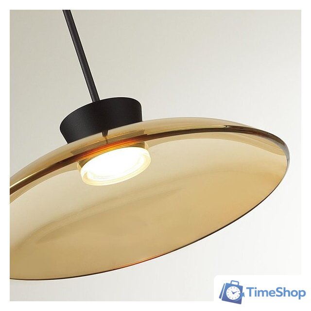 Подвесная люстра Odeon Light Saucer 5055/9LA - Изображение №3 — Интернет-магазин Time-Shop