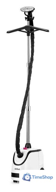 Отпариватель Kitfort KT-9302 - Изображение №1 — Интернет-магазин Time-Shop