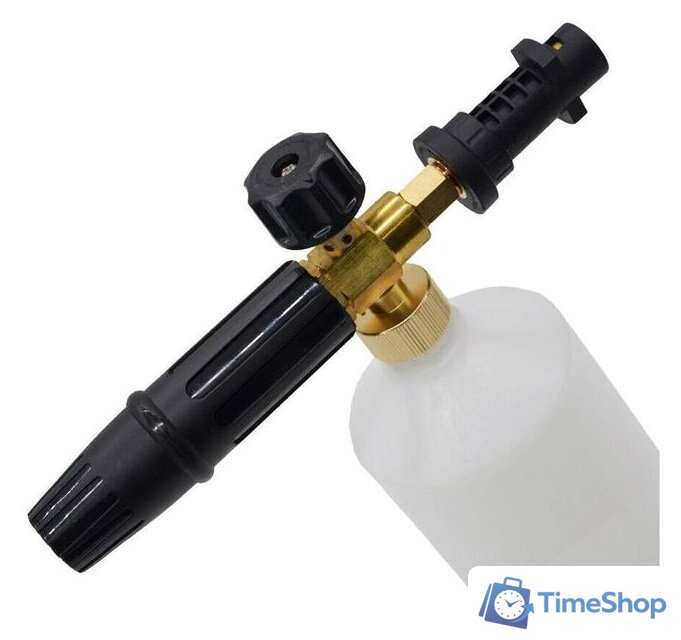 Пеногенератор Grass PK-0110 - Изображение №1 — Интернет-магазин Time-Shop