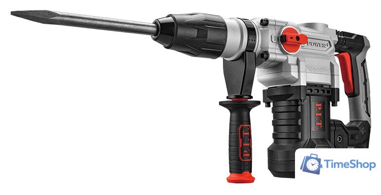 Перфоратор P.I.T. PBH40-C2 - Изображение №2 — Интернет-магазин Time-Shop