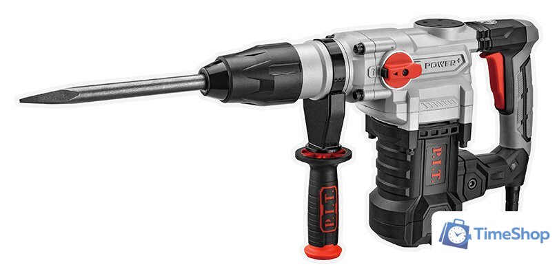 Перфоратор P.I.T. PBH40-C2 - Изображение №3 — Интернет-магазин Time-Shop