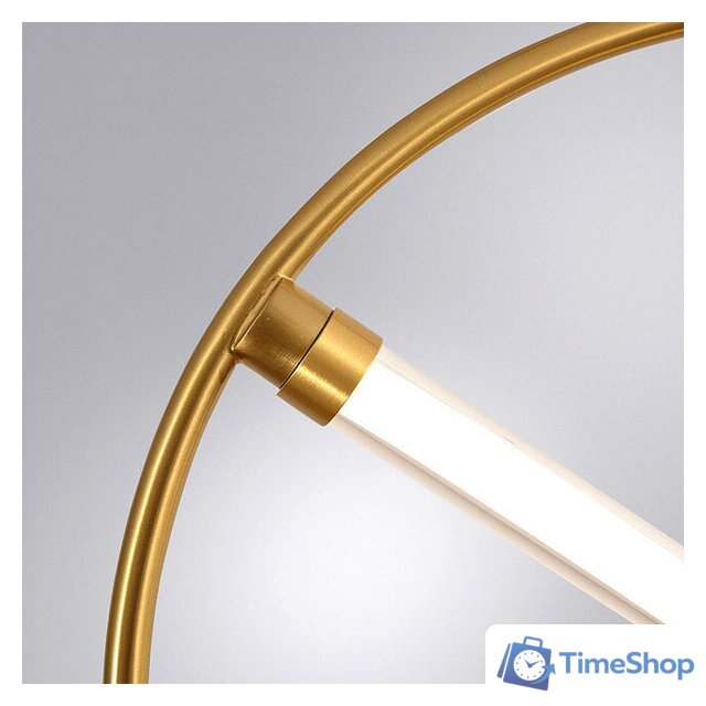 Подвесная люстра Arte Lamp Dolores A2565SP-1PB - Изображение №2 — Интернет-магазин Time-Shop