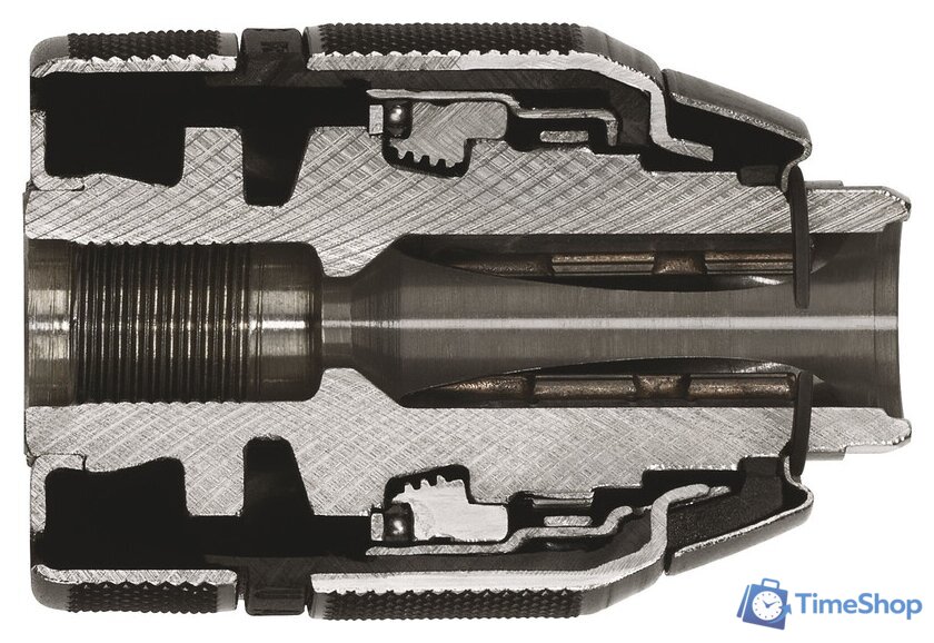 Патрон Milwaukee 4932376531 - Изображение №2 — Интернет-магазин Time-Shop