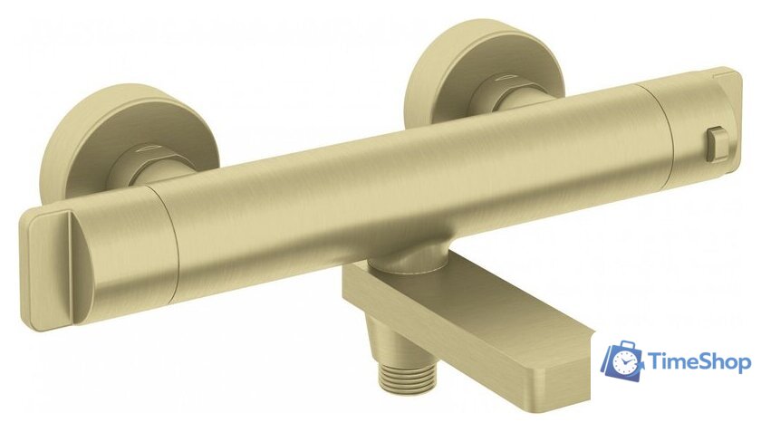 Смеситель Deante Br Gold BCH R1BT - Изображение №1 — Интернет-магазин Time-Shop