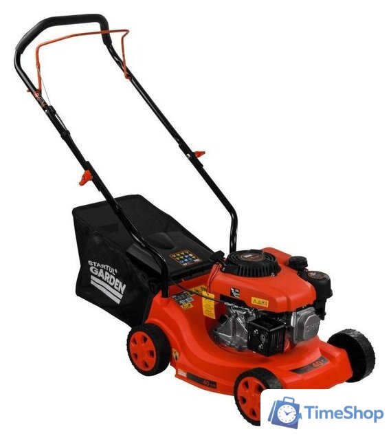 Газонокосилка Startul Garden 40 SG1005 - Изображение №1 — Интернет-магазин Time-Shop