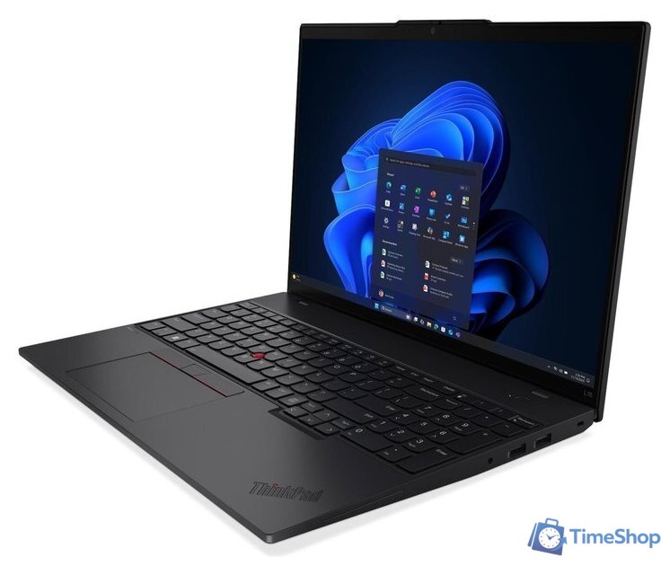 Ноутбук Lenovo ThinkPad L16 Gen 2 Intel 21SA002SUS - Изображение №6 — Интернет-магазин Time-Shop