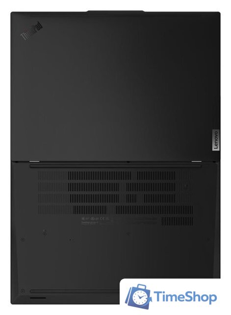 Ноутбук Lenovo ThinkPad L16 Gen 2 Intel 21SA002SUS - Изображение №12 — Интернет-магазин Time-Shop