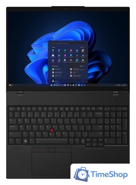 Ноутбук Lenovo ThinkPad L16 Gen 2 Intel 21SA002SUS - Изображение №13 — Интернет-магазин Time-Shop