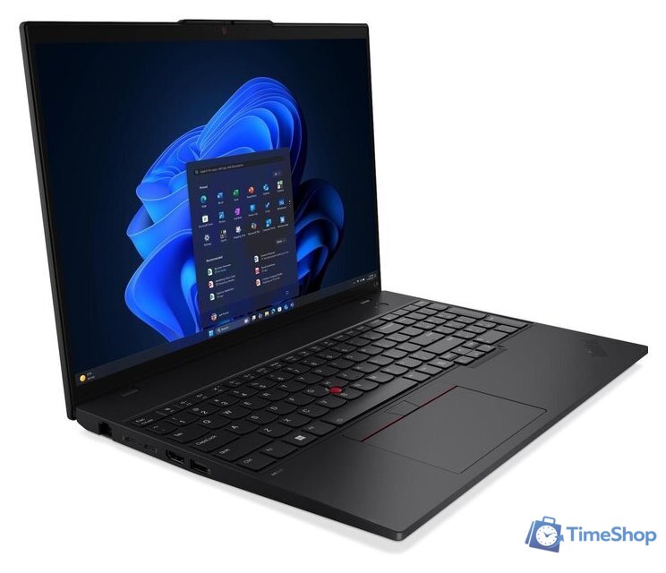 Ноутбук Lenovo ThinkPad L16 Gen 2 Intel 21SA002SUS - Изображение №7 — Интернет-магазин Time-Shop