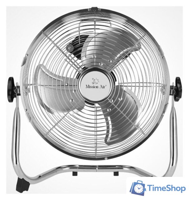 Вентилятор Mission Air FAN 20 - Изображение №14 — Интернет-магазин Time-Shop