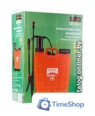 Ручной опрыскиватель Startul Garden ST6570-16 - Изображение №2 — Интернет-магазин Time-Shop
