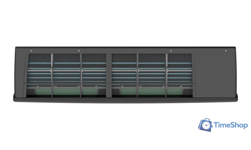 Кондиционер Royal Clima Attica Nero Inverter RCI-AN55HN - Изображение №13 — Интернет-магазин Time-Shop