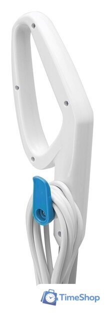 Паровая швабра Kitfort KT-1004-1 (голубой) - Изображение №8 — Интернет-магазин Time-Shop