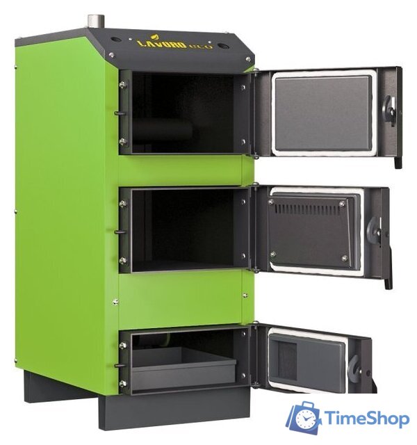 Отопительный котел Lavoro Eco M-15 (одноконтурный) - Изображение №2 — Интернет-магазин Time-Shop