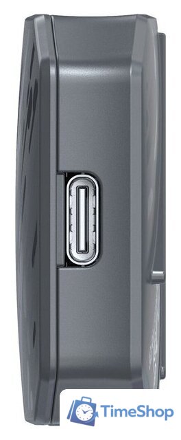 Устройство видеозахвата AverMedia CamStream 4K BU113G2 (серый) - Изображение №5 — Интернет-магазин Time-Shop