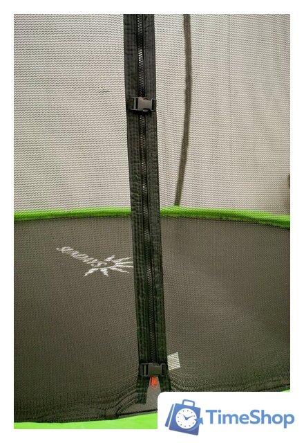 Батут Sundays Champion Premium 374 см - 12ft - Изображение №8 — Интернет-магазин Time-Shop