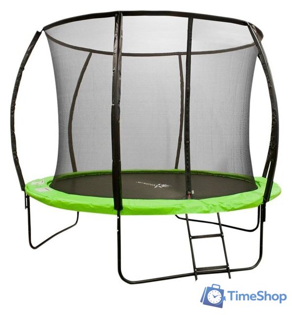 Батут Sundays Champion Premium 374 см - 12ft - Изображение №3 — Интернет-магазин Time-Shop