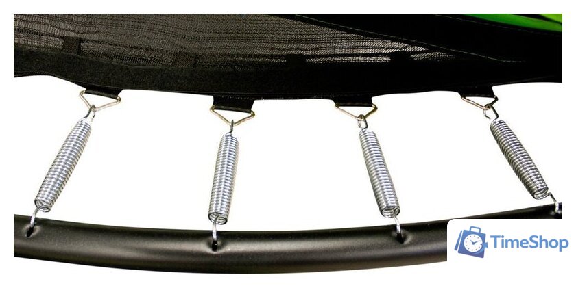 Батут Sundays Champion Premium 374 см - 12ft - Изображение №6 — Интернет-магазин Time-Shop