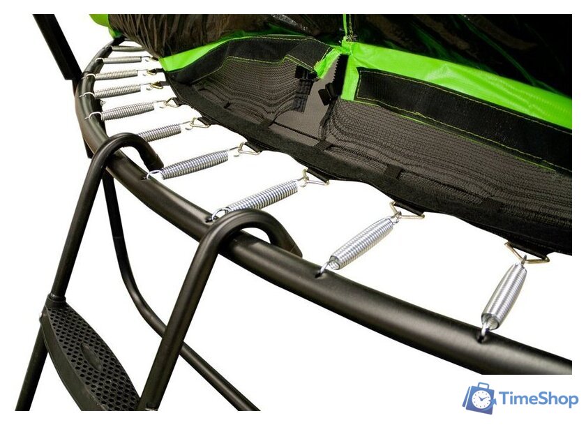 Батут Sundays Champion Premium 374 см - 12ft - Изображение №5 — Интернет-магазин Time-Shop