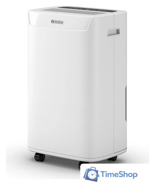 Осушитель воздуха Olimpia Splendid Aquaria S1 10 P - Изображение №1 — Интернет-магазин Time-Shop