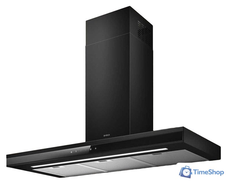 Кухонная вытяжка Elica Adele BL MAT/A/60 PRF0182412 - Изображение №1 — Интернет-магазин Time-Shop
