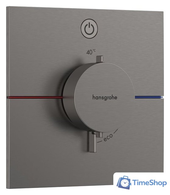 Смеситель Hansgrohe 15571340 - Изображение №1 — Интернет-магазин Time-Shop