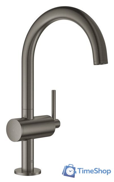 Смеситель Grohe Atrio L 32042Al3 - Изображение №1 — Интернет-магазин Time-Shop