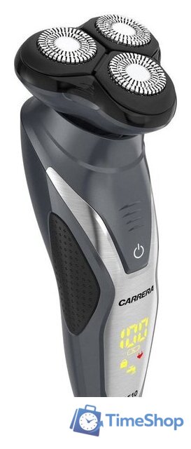 Электробритва Carrera 510 - Изображение №3 — Интернет-магазин Time-Shop