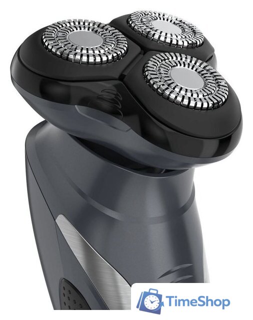 Электробритва Carrera 510 - Изображение №7 — Интернет-магазин Time-Shop