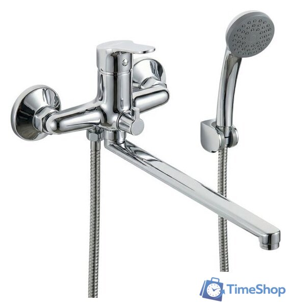 Смеситель Wellerein Blank 21BK31 - Изображение №1 — Интернет-магазин Time-Shop