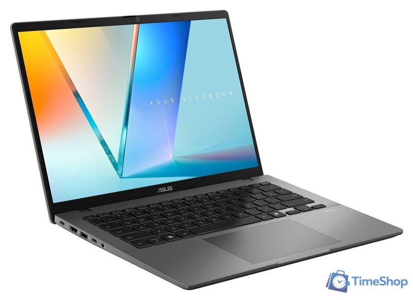 Ноутбук ASUS Vivobook S14 S3407VA-LY084 - Изображение №3 — Интернет-магазин Time-Shop