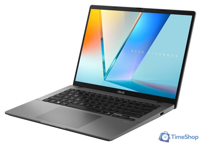 Ноутбук ASUS Vivobook S14 S3407VA-LY084 - Изображение №4 — Интернет-магазин Time-Shop