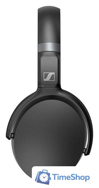 Наушники Sennheiser HD 450BT (черный) - Изображение №2 — Интернет-магазин Time-Shop