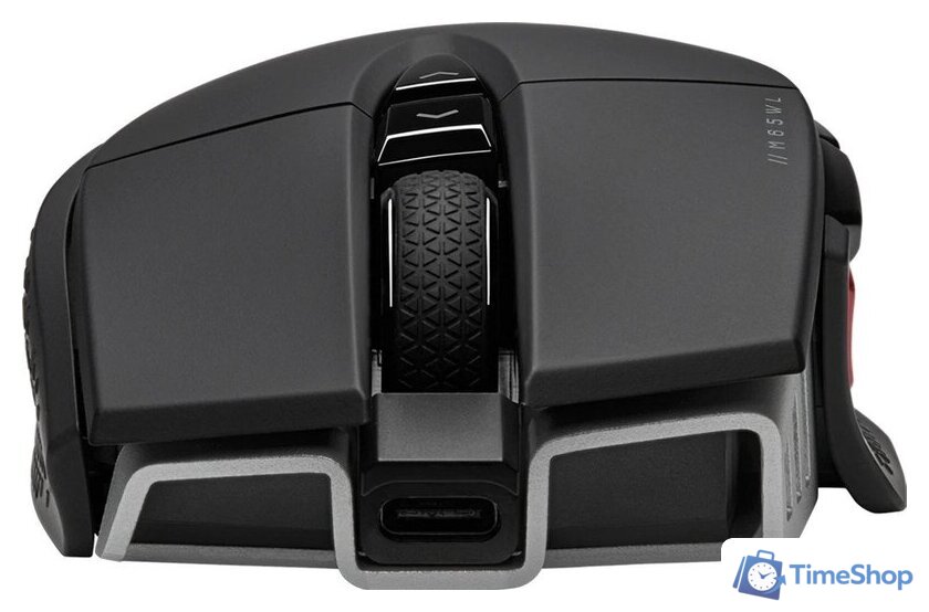 Игровая мышь Corsair M65 RGB Ultra Wireless (черный) - Изображение №19 — Интернет-магазин Time-Shop