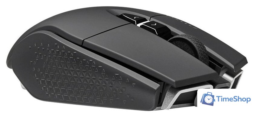 Игровая мышь Corsair M65 RGB Ultra Wireless (черный) - Изображение №14 — Интернет-магазин Time-Shop