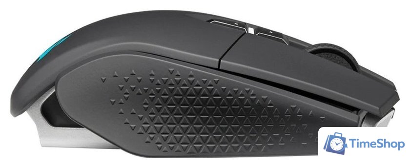 Игровая мышь Corsair M65 RGB Ultra Wireless (черный) - Изображение №18 — Интернет-магазин Time-Shop