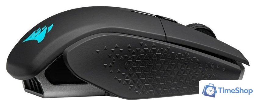 Игровая мышь Corsair M65 RGB Ultra Wireless (черный) - Изображение №21 — Интернет-магазин Time-Shop