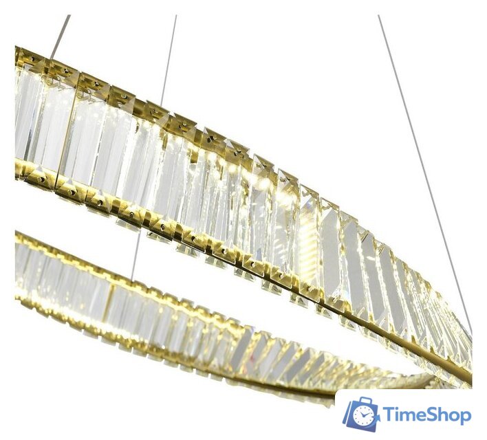 Подвесная люстра ST Luce SL6204.321.01 - Изображение №3 — Интернет-магазин Time-Shop
