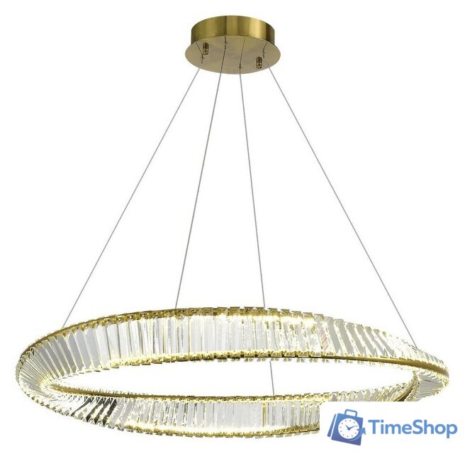 Подвесная люстра ST Luce SL6204.321.01 - Изображение №1 — Интернет-магазин Time-Shop