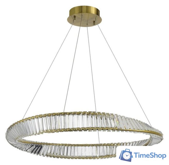 Подвесная люстра ST Luce SL6204.321.01 - Изображение №2 — Интернет-магазин Time-Shop