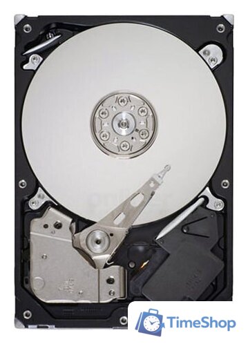 Жесткий диск Seagate Barracuda 7200.12 500Гб (ST3500418AS) - Изображение №1 — Интернет-магазин Time-Shop