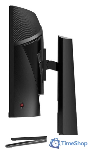 Игровой монитор MSI MPG 346CQRF X24 - Изображение №5 — Интернет-магазин Time-Shop