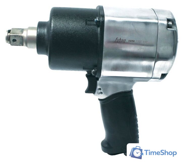 Пневматический гайковерт Fubag IWM 1700 - Изображение №1 — Интернет-магазин Time-Shop