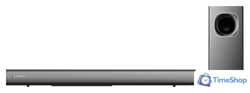 Саундбар Blaupunkt LS200SUB - Изображение №1 — Интернет-магазин Time-Shop