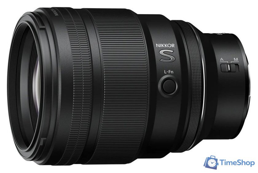 Объектив Nikon NIKKOR Z 85mm f/1.2 S - Изображение №3 — Интернет-магазин Time-Shop