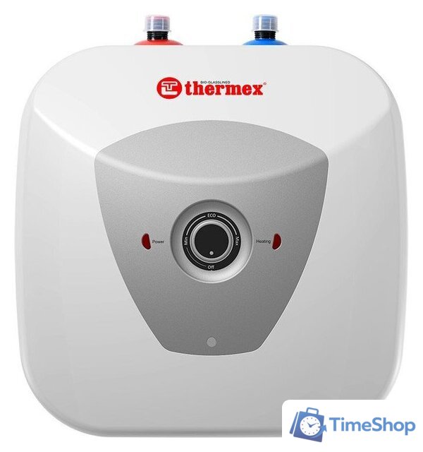 Накопительный электрический водонагреватель под мойку Thermex Hit Pro H 5 U (pro) - Изображение №1 — Интернет-магазин Time-Shop
